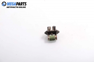 Blower motor resistor for Alfa Romeo 146 (1995-2001) 1.8, hatchback